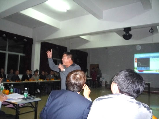 合作共赢谋发展，，，，，内修外炼功必成